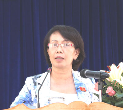 Chống lãng phí cần quyết liệt hơn