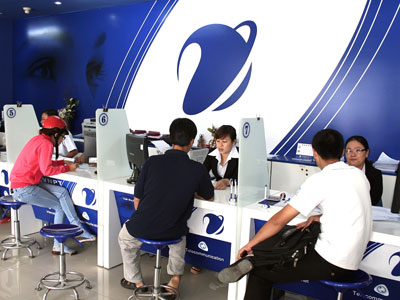 Khuyến mại mới dành cho khách hàng lắp đặt Internet