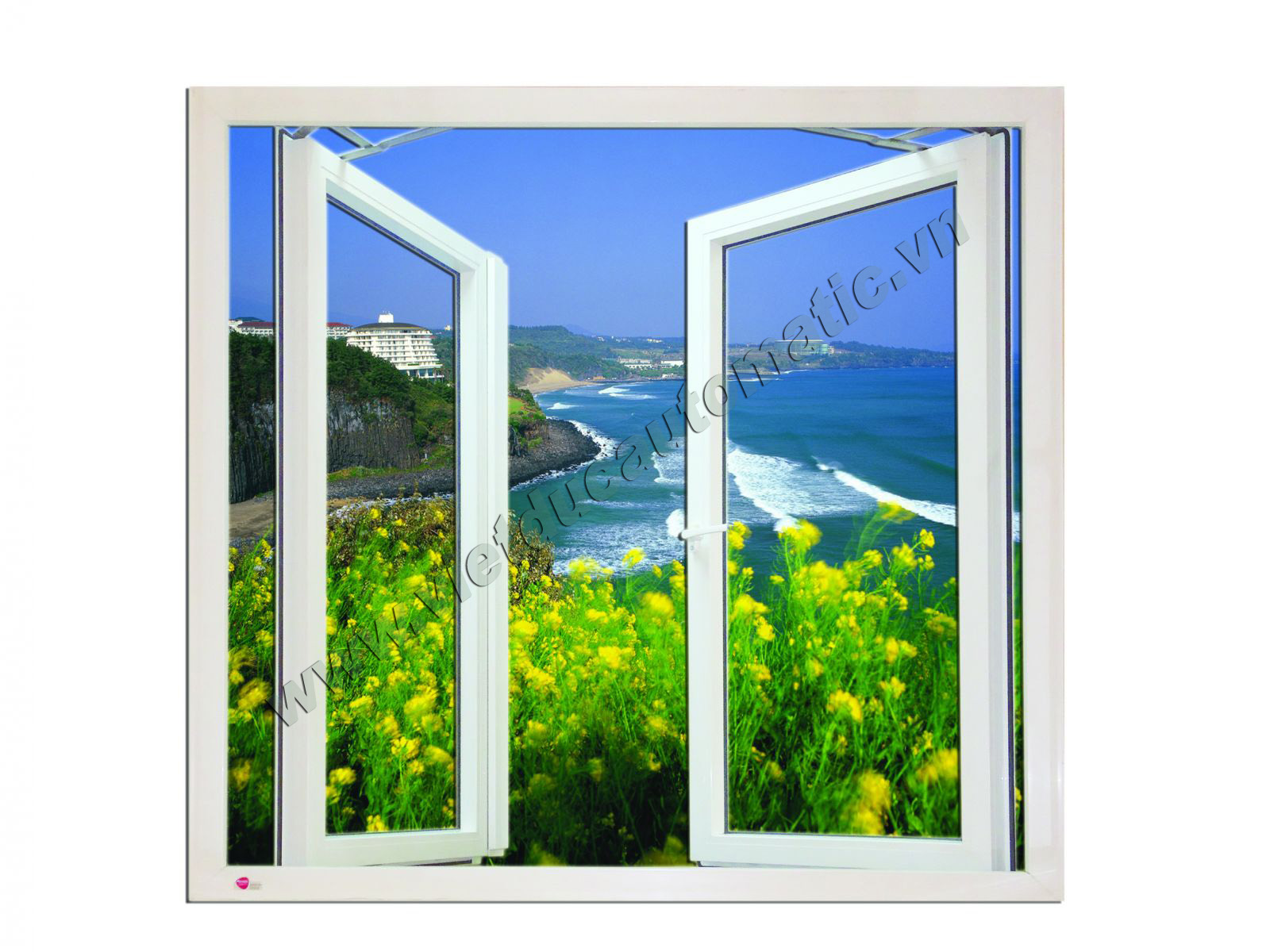 Cửa sổ tâm hồn