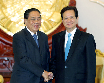 Việt Nam đóng vai trò tích cực vào thúc đẩy hợp tác khu vực