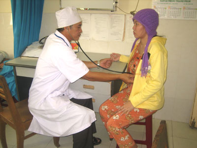 Dịch vụ đăng ký khám bệnh qua tin nhắn: Lợi ích thấy rõ