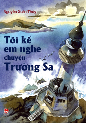 Tái bản sách về Hoàng Sa, Trường Sa