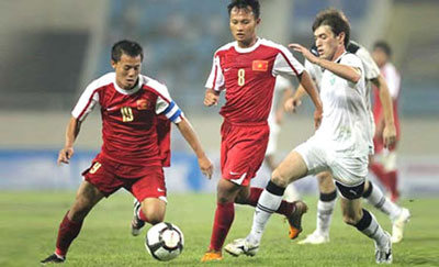 Nhà đài lại đại chiến?