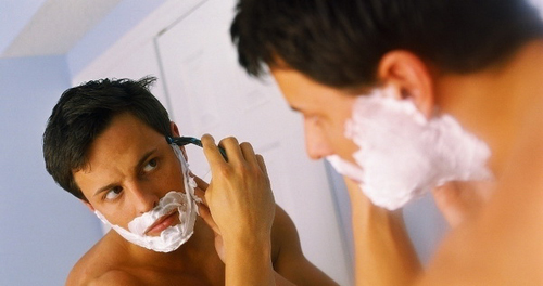 Chăm sóc da cho phái mạnh