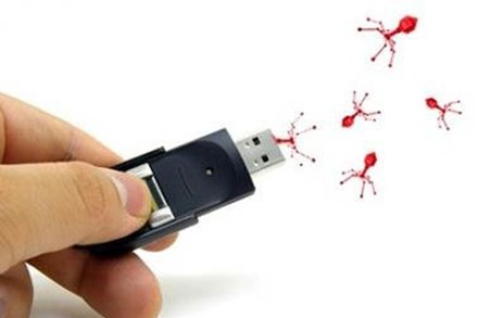 Cảnh báo mối nguy từ modem 3G