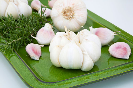 Tỏi ngâm mật ong có tác dụng chữa bệnh