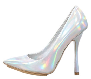 Những mẫu giày cao gót bạn không thể bỏ qua