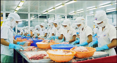 Việt Nam được vay 250 triệu USD cải cách quản lý kinh tế