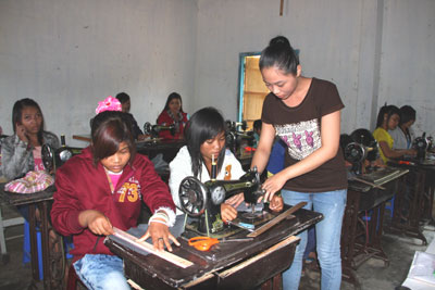 Những tín hiệu khả quan