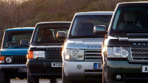 Tăng thuế nhập khẩu ô tô chở người đã qua sử dụng