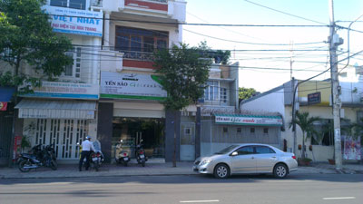 Sanest Gò Công - Sự vi phạm khó chấp nhận về quyền sở hữu trí tuệ đối với nhãn hiệu