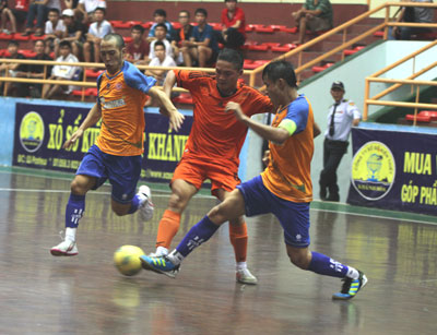 Hướng đến sân chơi fair-play