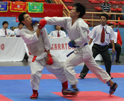 Những chuyển biến tích cực