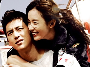 "Love 911" - câu chuyện tình hài hước và cảm động