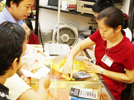 Thị trường vàng sắp đón nguồn cung lớn