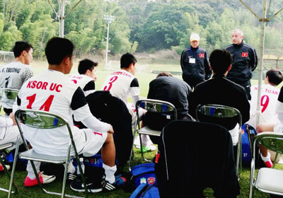 Bài học lớn từ Fukuoka