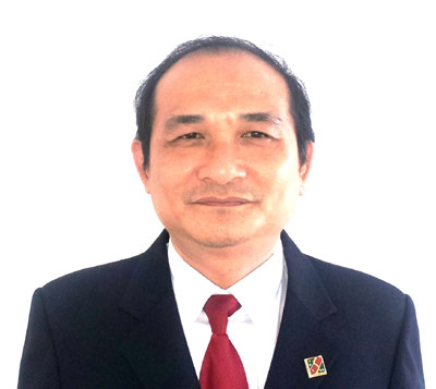 Chỗ dựa tin cậy của nông dân