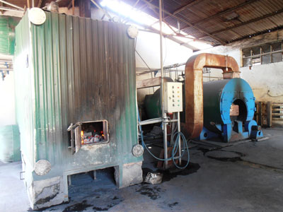 Cam kết sẽ bảo vệ môi trường