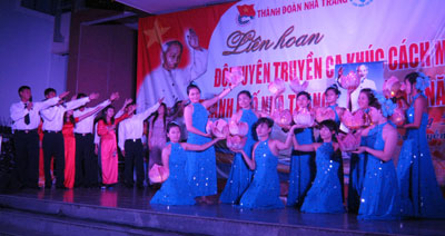 Nâng cao chất lượng, hiệu quả tuyên truyền