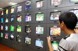 Bắt buộc tích hợp chức năng thu truyền hình số mặt đất vào tivi