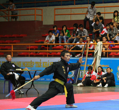 Đủ nguồn lực để vươn lên