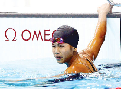Chờ gặt ‘’vàng’’ ở SEA Games 27