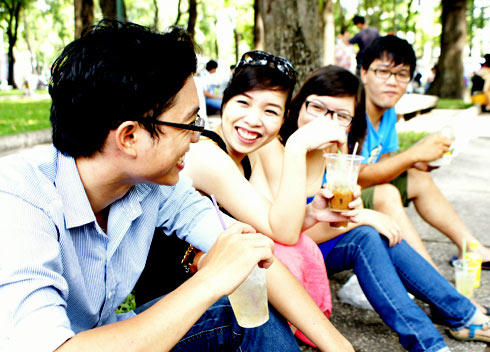 Công chức được nghỉ 5 ngày dịp lễ 30/4