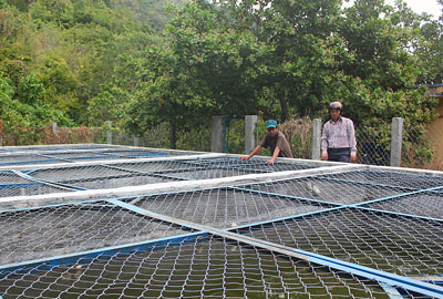 Tăng đầu tư, người dân hy vọng...