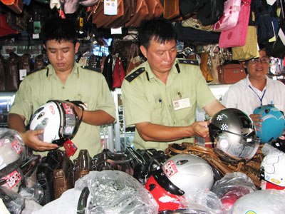 Phát hiện nhiều, xử lý khó