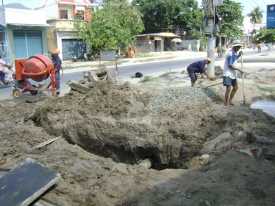 Có nhiều khởi sắc