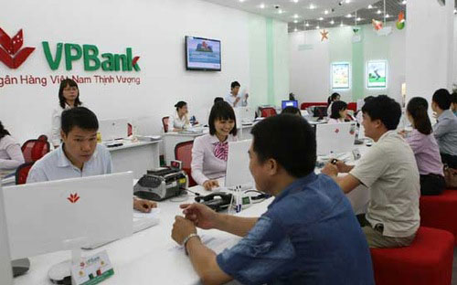 VPBank công bố gói dịch vụ hỗ trợ doanh nghiệp
