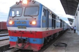 Phân chia quản lý khai thác tàu Thống Nhất