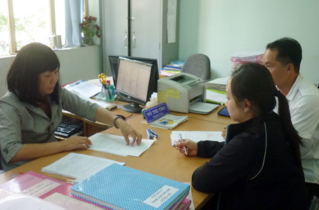 Quy định chi tiết quan hệ hôn nhân và gia đình có yếu tố nước ngoài