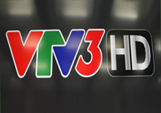 Phát thử nghiệm VTV3 HD