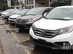 Chính sách mới có hiệu lực từ tháng 4