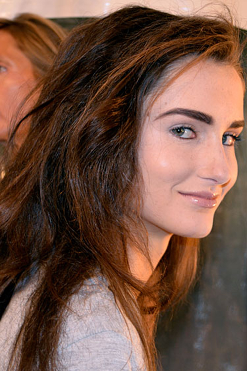 Chào hè với 7 phong cách trang điểm mới nhất