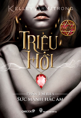 “Triệu hồi” - tiểu thuyết kỳ ảo ăn khách nhất đến Việt Nam