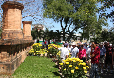 Đào tạo tiếng Nga phục vụ du lịch: Nhu cầu bức thiết