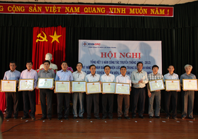 Nâng cao hiệu quả công tác tuyên truyền hướng tới cộng đồng