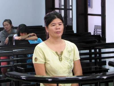 9 tháng tù cho kẻ thấy sơ hở là trộm