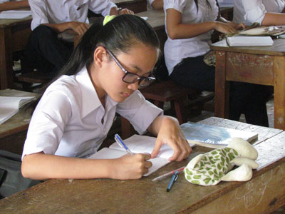 Chưa đồng thuận hay thiếu quyết tâm?