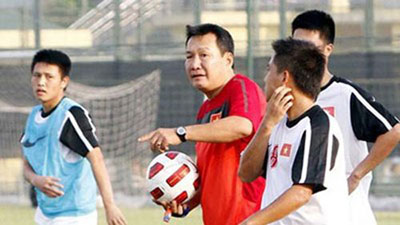 Thực tế hơn trong chinh phục đỉnh cao