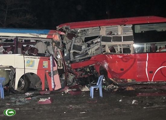 Thủ tướng khen 13 tỉnh, phê 14 tỉnh về an toàn giao thông