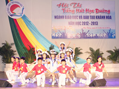 4 đơn vị đoạt giải nhất toàn đoàn