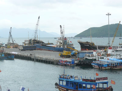 Nhiều cam go vẫn ở phía trước