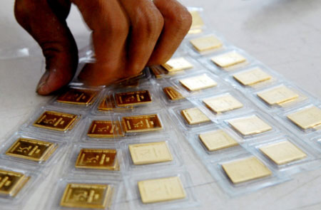 Đấu thầu vàng đã “mạch lạc” hơn