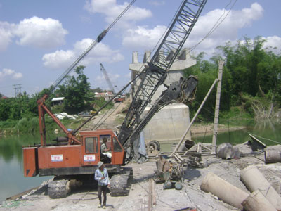 Niềm mơ ước sắp thành hiện thực