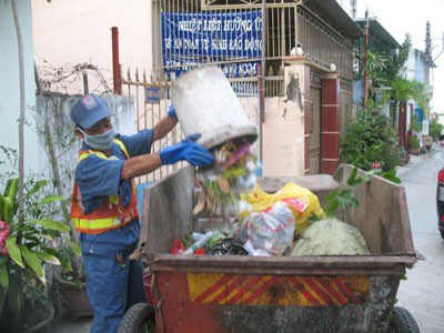 Giảm chi phí, cải thiện chất lượng dịch vụ