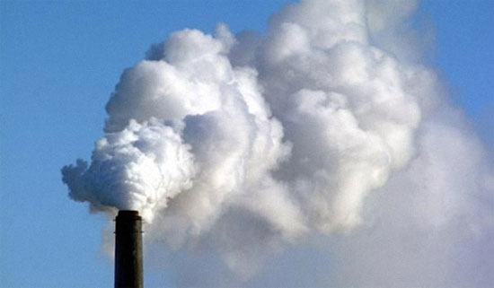 Nhiệt độ của Trái Đất có nguy cơ tăng thêm 5 độ C