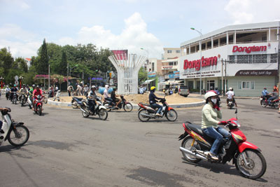 Bước đầu phát huy hiệu quả